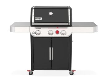 PLINSKI AR WEBER GENESIS E-325